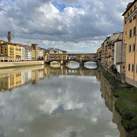 Modern Apartments In The Heart Of Firenze Eksteriør bilde