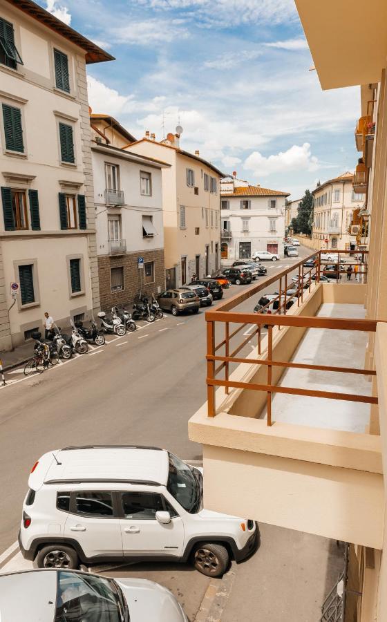 Modern Apartments In The Heart Of Firenze Eksteriør bilde