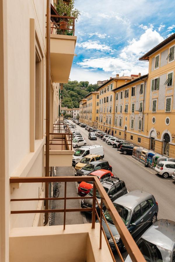 Modern Apartments In The Heart Of Firenze Eksteriør bilde