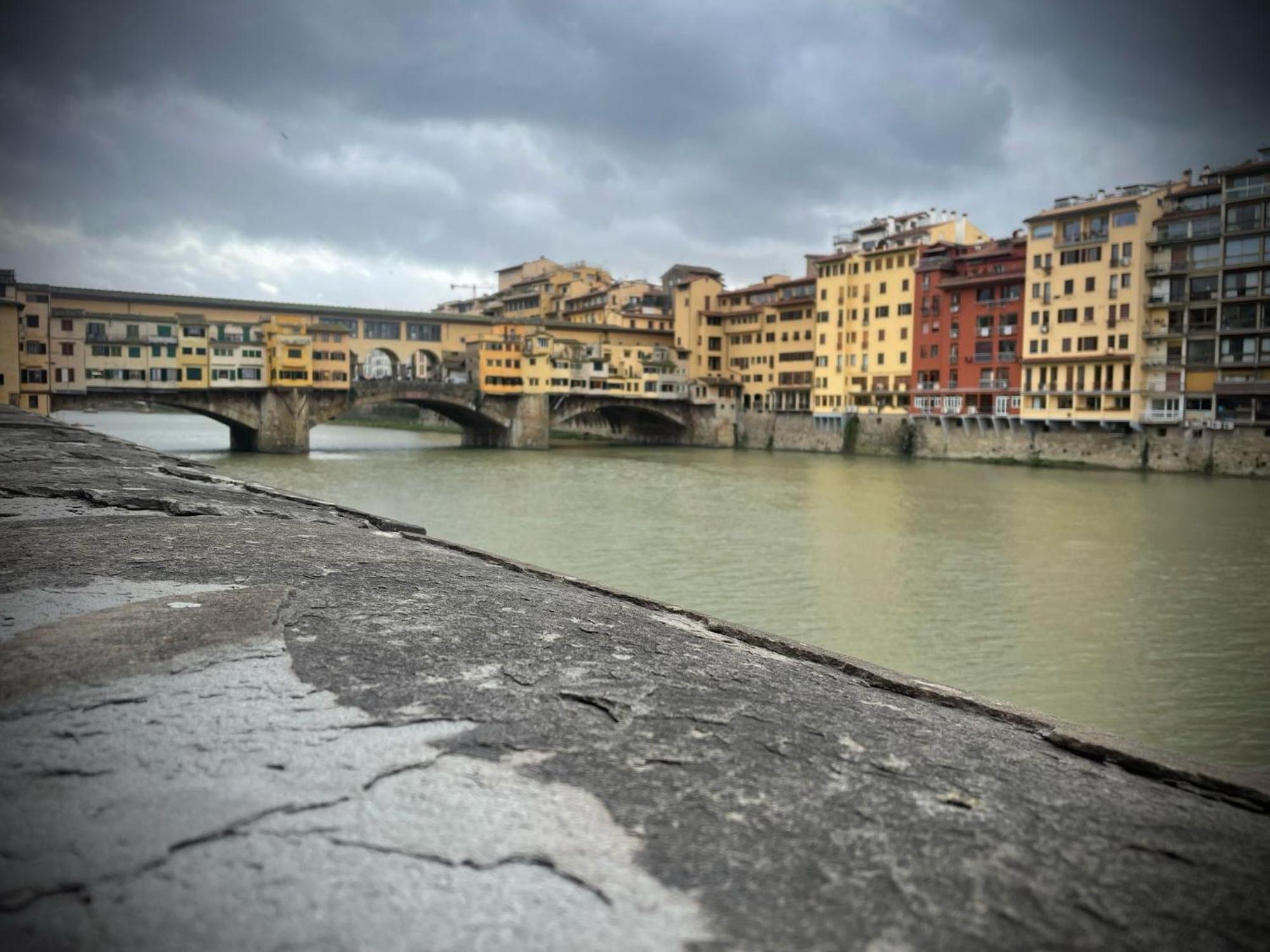 Modern Apartments In The Heart Of Firenze Eksteriør bilde