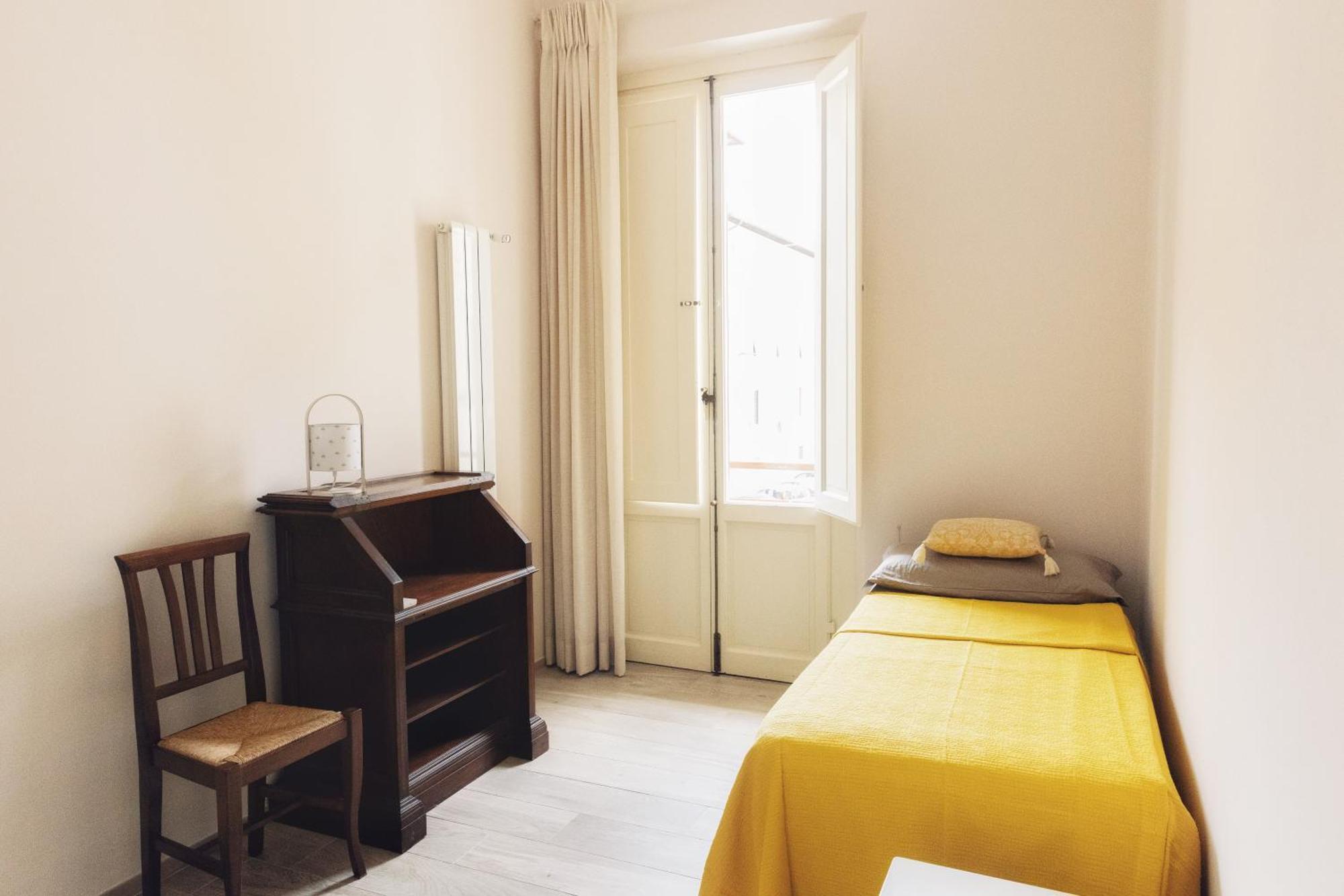 Modern Apartments In The Heart Of Firenze Eksteriør bilde