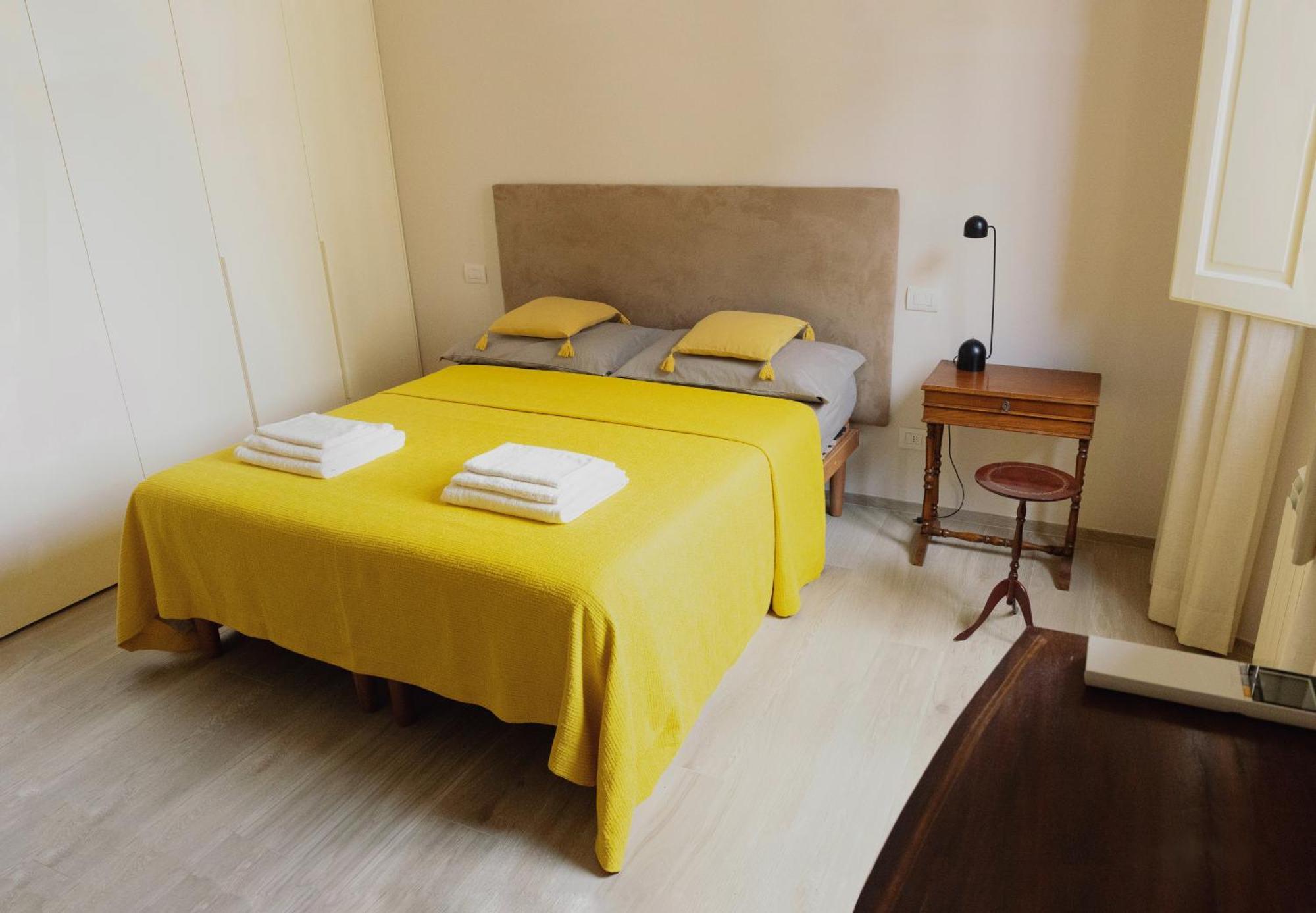 Modern Apartments In The Heart Of Firenze Eksteriør bilde