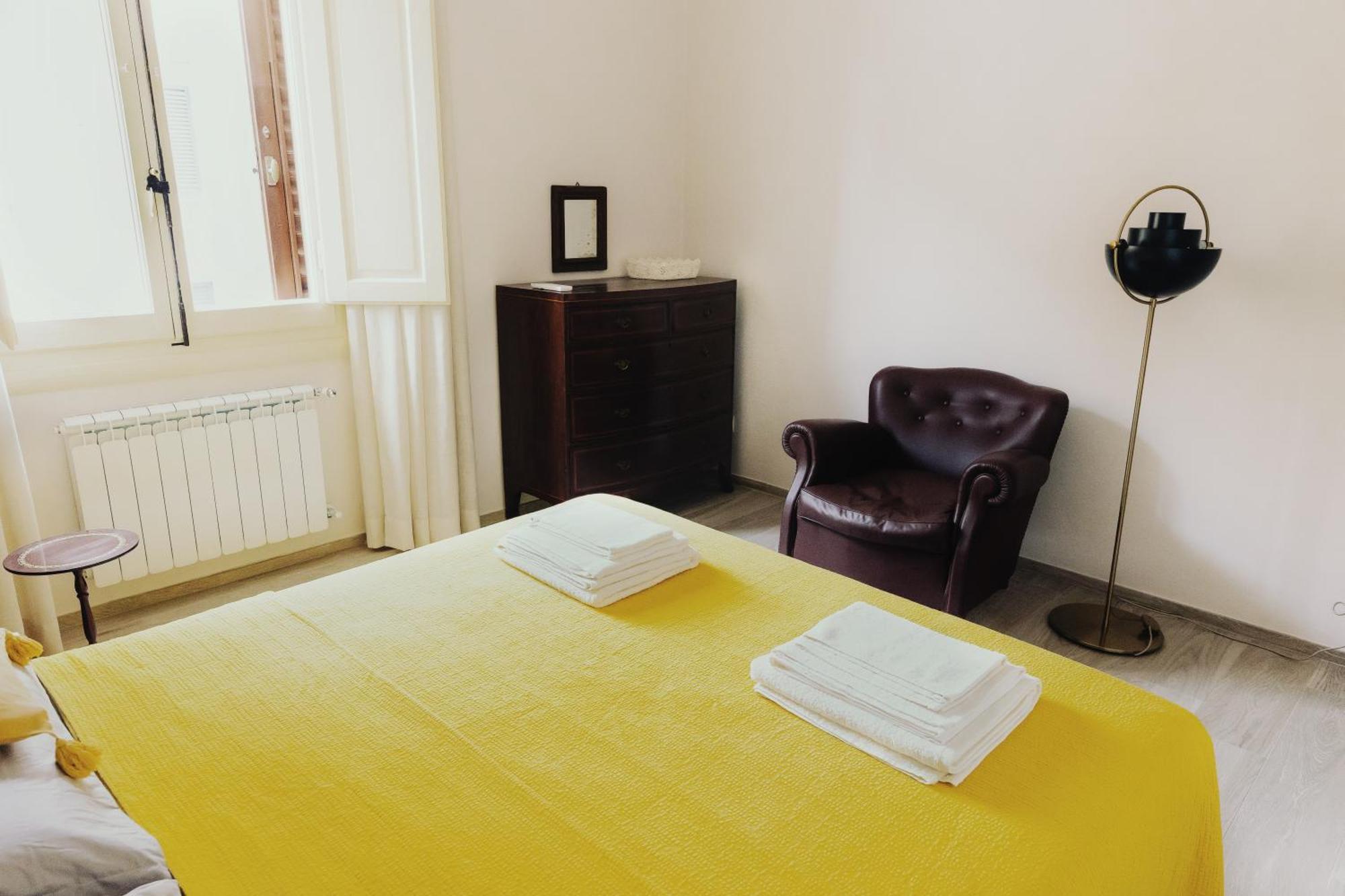 Modern Apartments In The Heart Of Firenze Eksteriør bilde