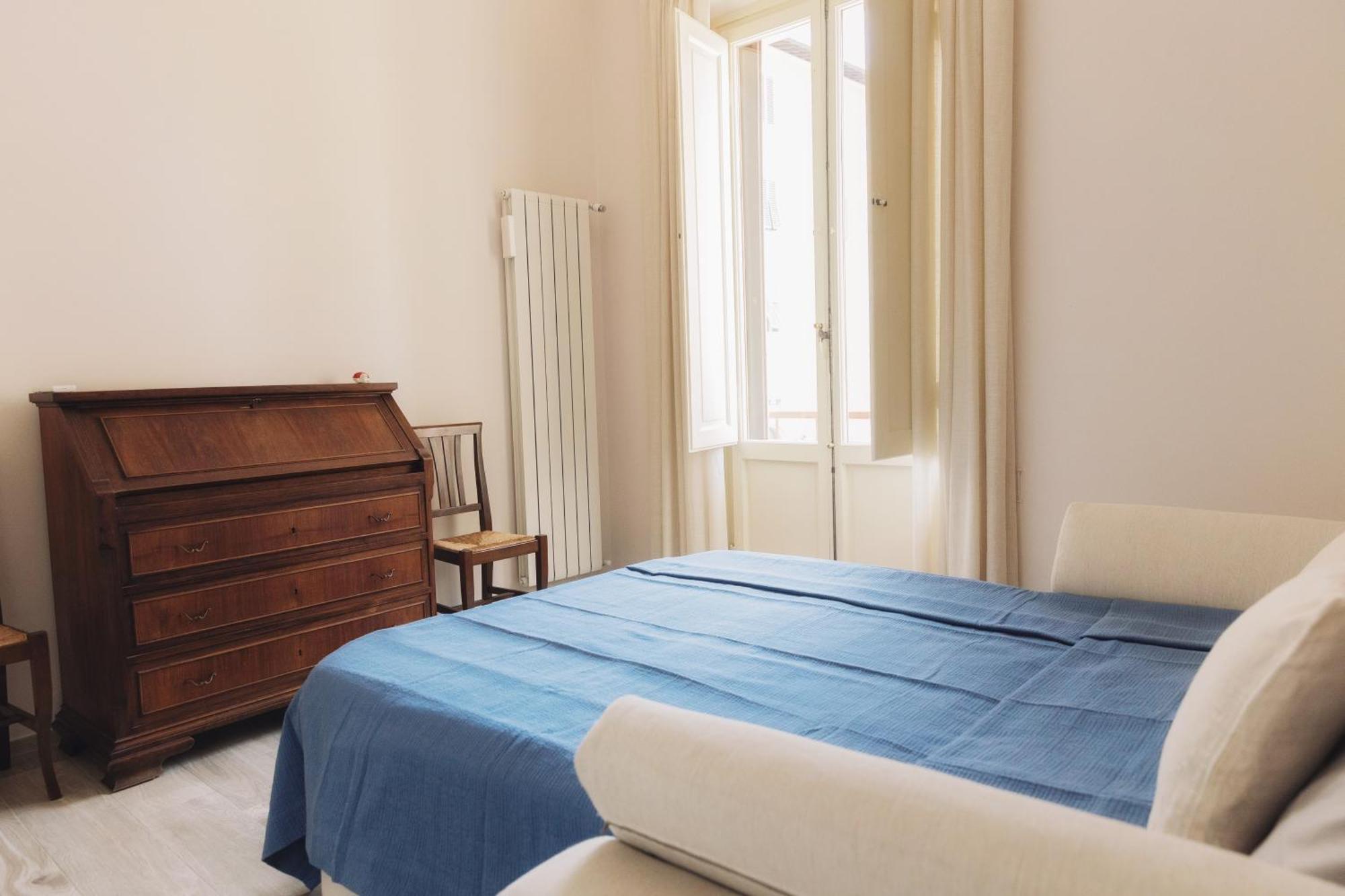 Modern Apartments In The Heart Of Firenze Eksteriør bilde