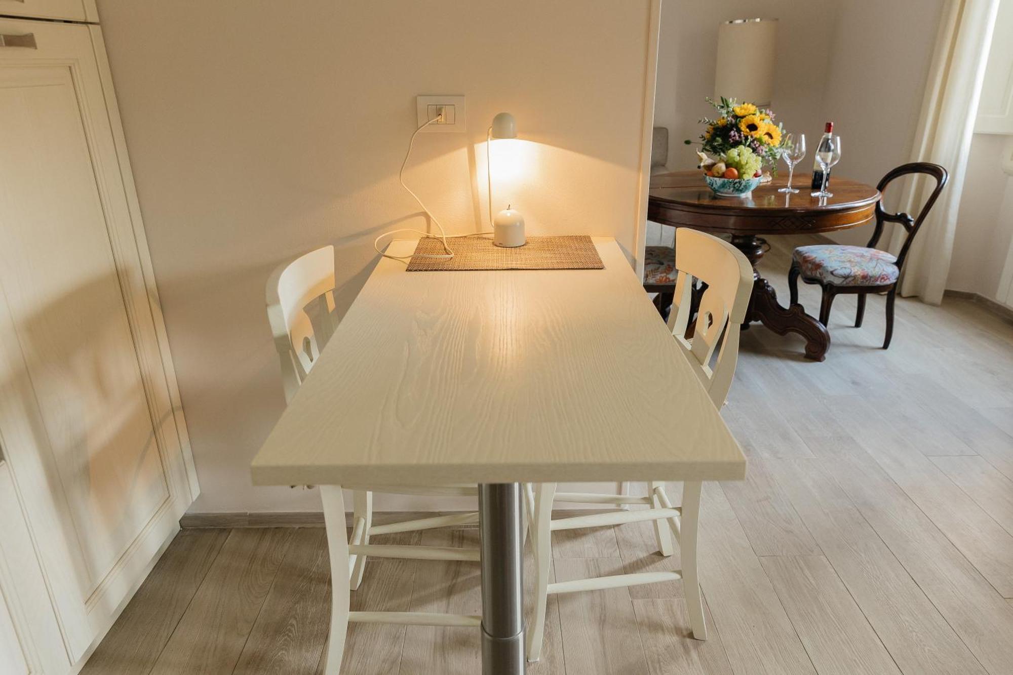 Modern Apartments In The Heart Of Firenze Eksteriør bilde