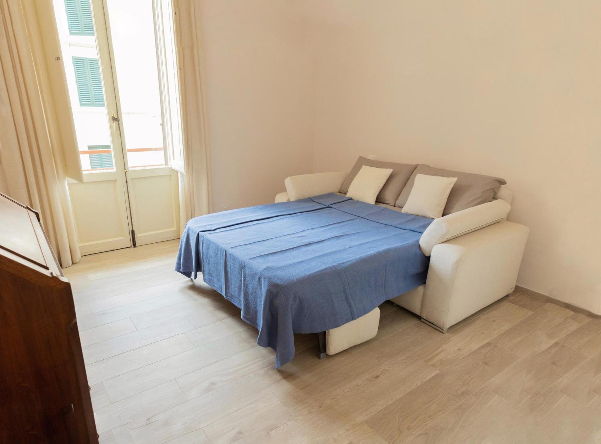 Modern Apartments In The Heart Of Firenze Eksteriør bilde